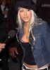 Christina Aguilera's photo